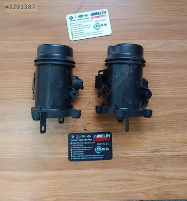 BMW ÇIKMA N47 GAZ KELEBEĞİ ARA BORU 8519492