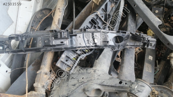 fiat egea ön panel