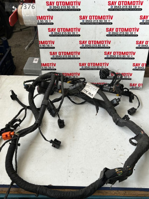 03F971612C POLO  FABİA ROOMSTER 1.2 TSİ CBZ MOTOR EVİ TESİSATI
