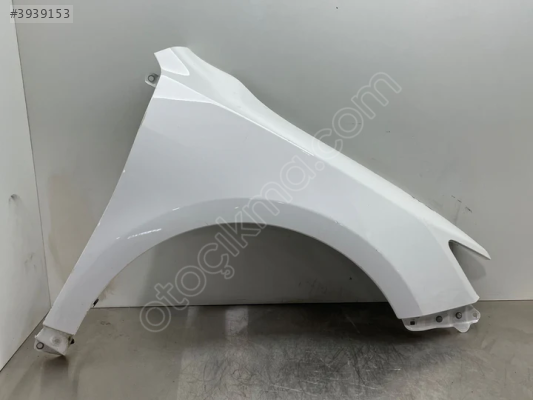 TOYOTA CAMRY ÇIKMA ORJİNAL SAĞ - SOL ÇAMURLUK