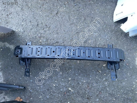 MİRİM OTODAN FORD FİESTA 2018 2022 ÖN TAMPON DEMİRİ