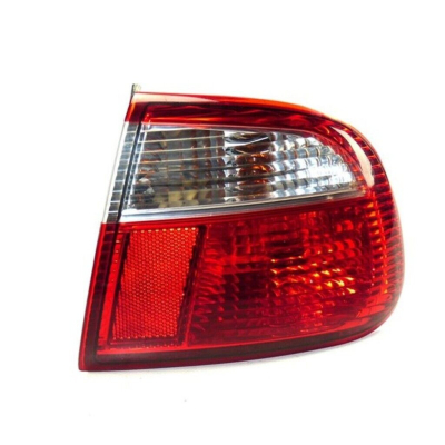 1M5945112 SEAT LEON 01-05 SAĞ STOP LAMBASI DUYSUZ DEPO