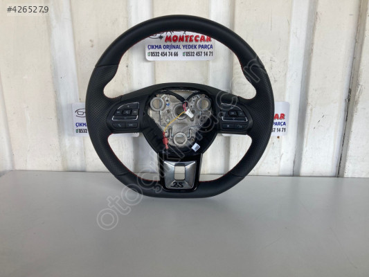 MG ZS DİREKSİYON SİMİDİ ÇIKMA HATASIZ MONTECAR