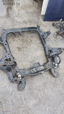 OPEL ASTRA H TRAVERS GÜÇMANLAR