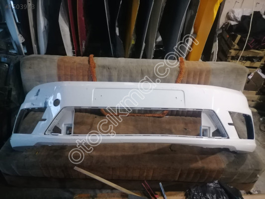 Volkswagen CADDY ÖN TAMPON 2015-20 ÇELİKLER OTO ÇIKMA