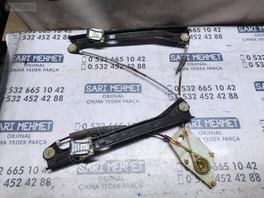 ÇIKMA VW POLO SAĞ ÖN CAM KRİKOSU K-816