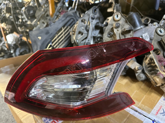Peugeot 308 sağ arka stop