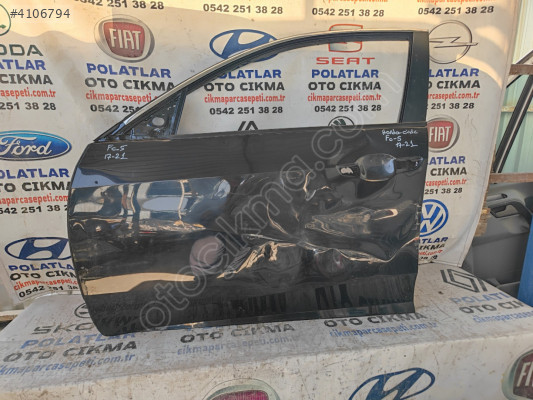 Honda Civic FC 5 ön sol kapı