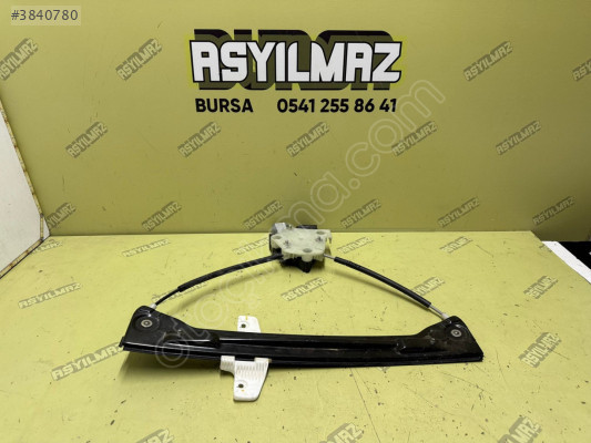 TOGG T10X ARKA CAM MEKANİZMASI MOTORLU CAM KRİKOSU ORJİNAL