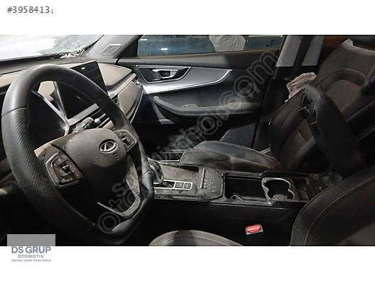 CHERY TİGGO 7 PRO SAĞ ÖN KAPI DÖŞEMESİ ORİJİNAL