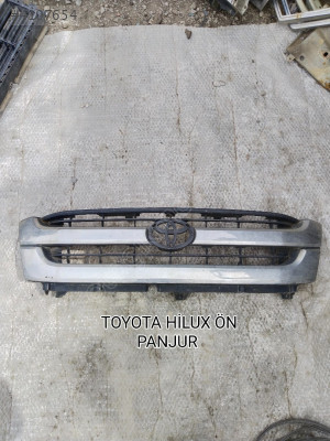 TOYOTA HİLUX ÖN PANJUR 2002-2006
