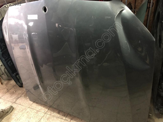 MERCEDES E SERİ W238 COUPE KAPUT