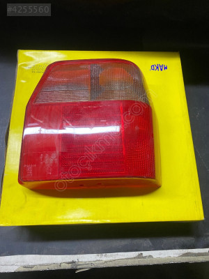 FIAT SAĞ ARKA STOP CAMI (MAKO)