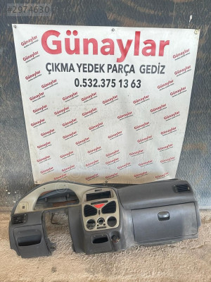 FİAT PALİO YENİ KASA GÖĞÜS