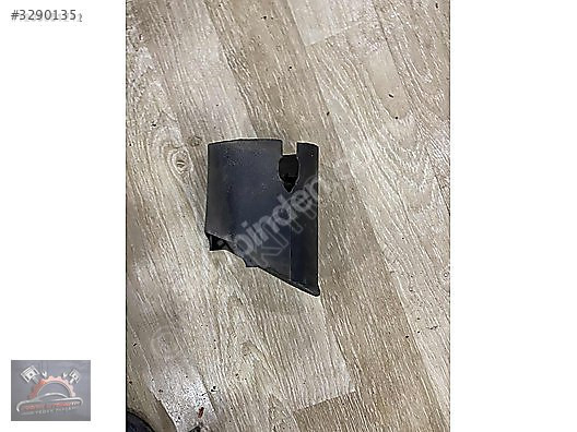 MERCEDES W124 ORJ. DİREKSİYON ALT PLASTİĞİ -1244620723