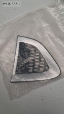 CHEVROLET CAPTİVA SOL ÖN ÇAMURLUK IZGARASI.OTO ERKAN ÜNYE