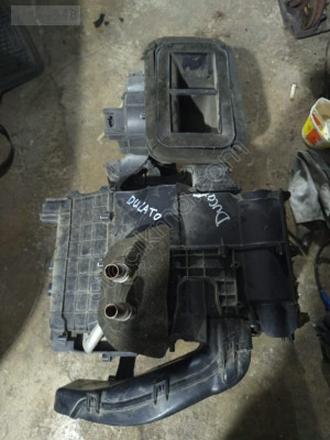 FİAT  DUCATO KALORİFER KAZANI