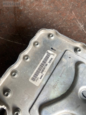 MASERATİ LEVANTE 2.0 BENZİNLİ EMME MANİFOLDU