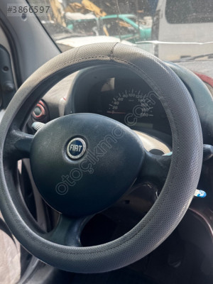Fiat doblo 1 direksiyon simidi