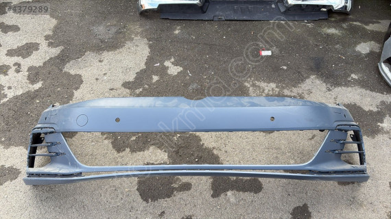 GOLF 7.5 GTI ÖN TAMPON SET 2017 2020 ÇAĞRI OTO MASLAK