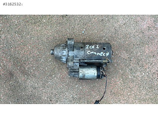 FORD CONNECT 2012 1.8 TDCİ MARŞ MOTORU 05305115921
