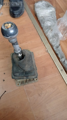 Peugeot 405 vites kolu komple vites çanağı
