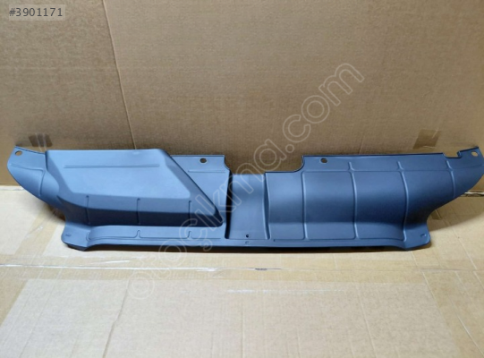 AUDI A4 2013-2015 ÖN PANEL ÜST KAPLAMASI SIFIR - 8K0807081D