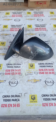 OEM 13269568 OPEL İNSİGNİA A SOL AYNA ÇIKMA SÖKME YEDEK