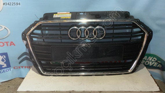 AUDİ A3 ÖN PANJUR