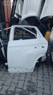 2022 Hyundai Tucson sol arka kapı çıkma