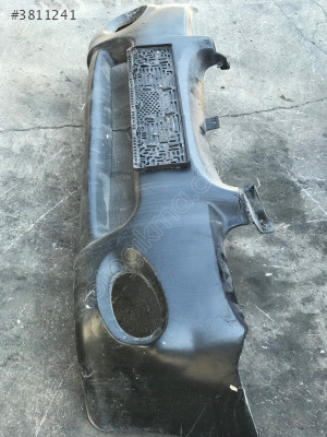 Hyundai Atos Ön Tampon