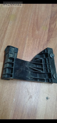 Citroen c-elysee sol Kapı kızağı kılavuzu 9674420880