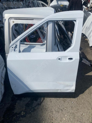 MİRİM OTODAN FORD COURİER 2024 PANELVAN SOL ÖN KAPI