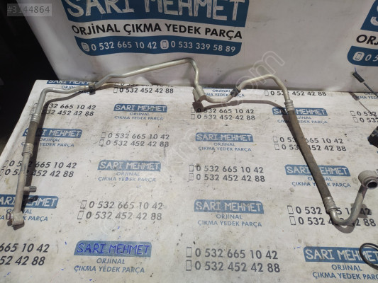ÇIKMA VW TRANSPORTER T6 KLİMA BORUSU