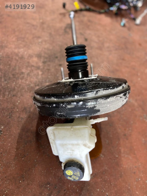 VOLKSWAGEN T-CROSS WESTİNGHOUSE