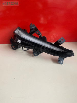 PEUGEOT 508 SAĞ GÜNDÜZ LED ORJİNAL 1638037780