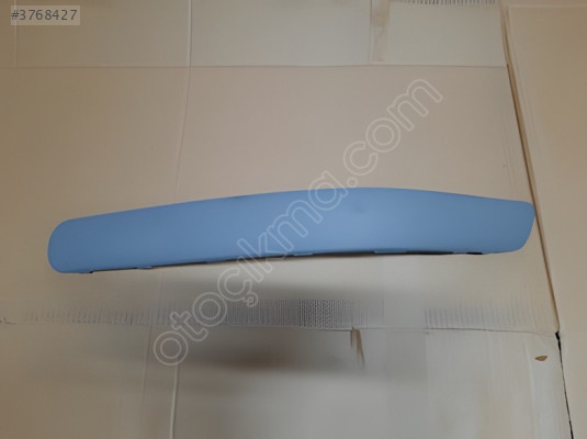 VOLKSWAGEN GOLF 4 SAĞ ARKA TAMPON BANDI ASTARLI 1J6807792A
