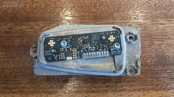 BMW G70 Led Far Beyni 12640180580