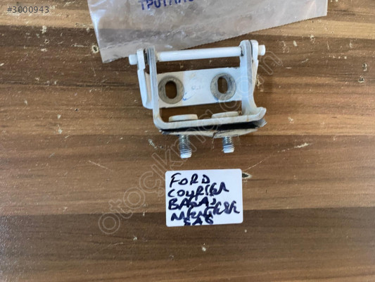FORD COURİER BAGAJ MENTEŞESİ SAĞ ORİJİNAL SIFIR ÜRÜN