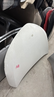 TOYOTA COROLLA ÇIKMA ORJİNAL ÖN KAPUT BD1