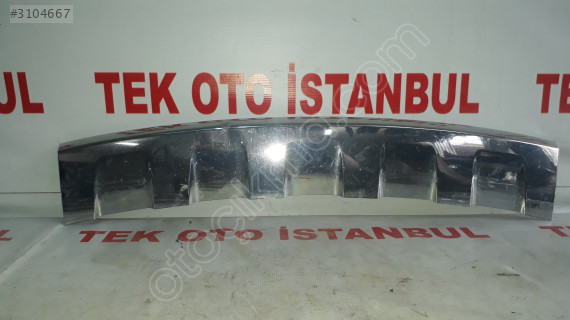 GRAND CHEROKEE 2011-2014 TAMPON NİKELAJI ÖN 1GU47TRMAA