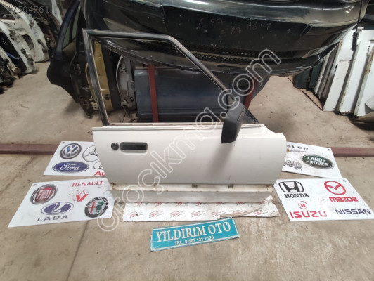 FORD TAUNUS 88-94 SAĞ ÖN KAPI