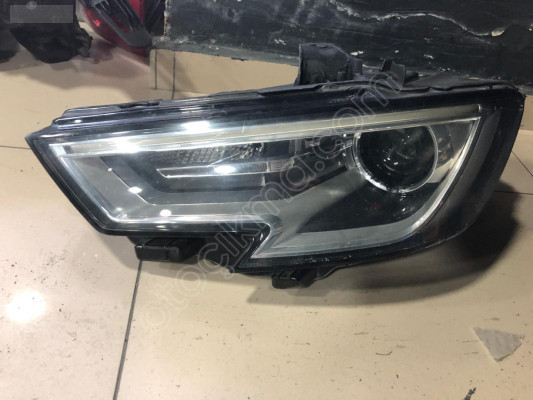 AUDİ A3 XENON SOL FAR