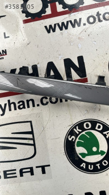 3G1853054 passat b8 b8.5 göğüs orta çıtası çıta