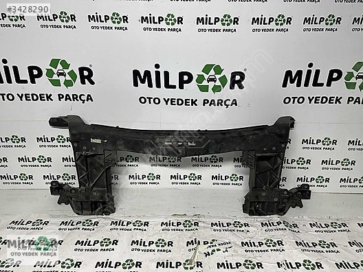 VOLKSWAGEN CRAFTER 2006/2016 ORJİNAL ÖN PANEL 9068800103