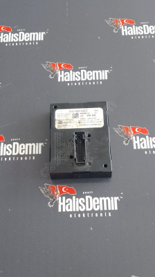 SEAT LEON GOLF A3 SÖKME KEYLESS MODÜLÜ 5Q0959435C