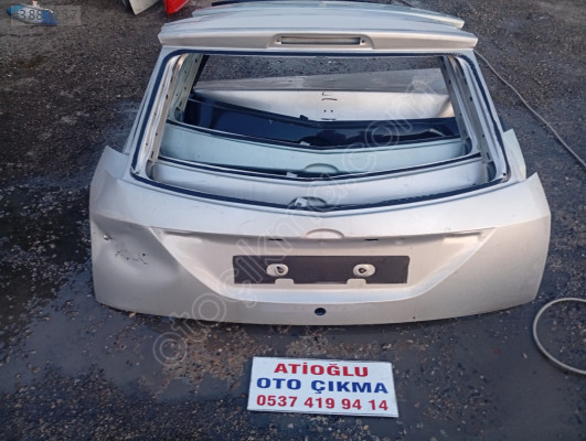 Ford focus hb bagaj kapağı 2001-2006