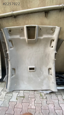 OPEL İNSİGNİA TAVAN DÖŞEMESİ ÇIKMA 13275901 CANCAN OPEL
