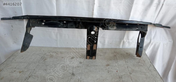 DACİA DUSTER 2010-2013 ÖN PANEL ORJİNAL