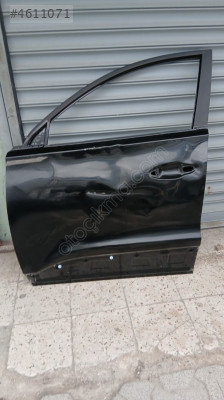 CHERY TİGGO 8 PRO MAX SOL ÖN KAPI ORİJİNAL